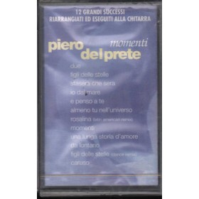 Piero Del Prete MC7 Momenti Columbia – COL4888684 Sigillata