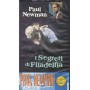 I Segreti Di Filadelfia VHS Paul Newman Univideo - PIV11157 Nuovo
