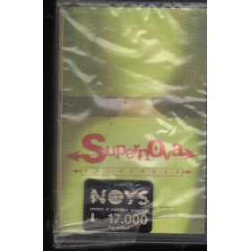 Supernova MC7 Omonimo Same Noys – COL4910334 Sigillata