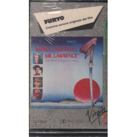 Ryuichi Sakamoto MC7 Merry Christmas Mr. Lawrence Virgin – VK72276 Sigillata