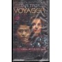 Star Trek: Voyager - Stagione 4 -9 VHS Univideo - PVS71081 Sigillato