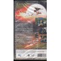 L'Incredibile Volo VHS Carroll Ballard Univideo - CC71762 Sigillato