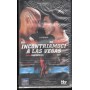 Incontriamoci A Las Vegas VHS Ron Shelton Univideo - CK20562 Sigillato