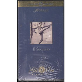 Il Successo VHS Mauro Morassi, Dino Risi Univideo - 3941 Sigillato