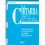 La Chitarra Esercizi Di Tecnica Meccanica Libro - Spartito Nuovo Cover Strappata