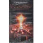 Vulcano - Los Angeles VHS Mick Jackson Univideo - 861043OVVO Sigillato