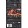Vulcano - Los Angeles VHS Mick Jackson Univideo - 861043OVVO Sigillato