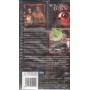 Wrong Turn, Il Bosco Ha Fame VHS Rob Schmidt Univideo - 861200EVVO Sigillato