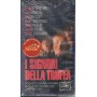I Signori Della Truffa VHS Phil Alden Robinson Univideo - 0448773 Sigillato