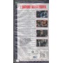 I Signori Della Truffa VHS Phil Alden Robinson Univideo - 0448773 Sigillato