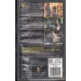 King Of New York VHS Abel Ferrara Univideo - 1016502 Sigillato