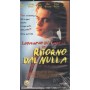 Ritorno Dal Nulla VHS Leonardo Di Caprio Univideo - 74321511083 Sigillato