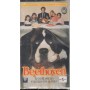 Beethoven VHS Brian Levant Univideo - 0443783 Sigillato
