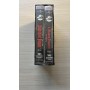 Jurassic Park E Il Mondo Perduto VHS Steven Spielberg Univideo - 749039043U Sigillato