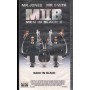 Men In Black II VHS Barry Sonnenfeld Univideo - 32718 Sigillato