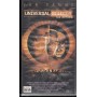 Universal Soldier: The Return VHS Mic Rodgers Univideo - 29201 Sigillato