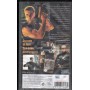 Universal Soldier: The Return VHS Mic Rodgers Univideo - 29201 Sigillato