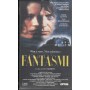 Fantasmi VHS Lewis Gilbert Univideo - PK02902 Nuovo