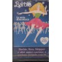 Barbie MC7 La Mia Discoteca CBS -26794 Sigillata