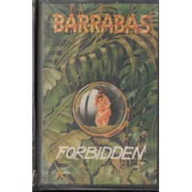 Barrabas MC7 Forbidden Delta – DEMC407019 Sigillata
