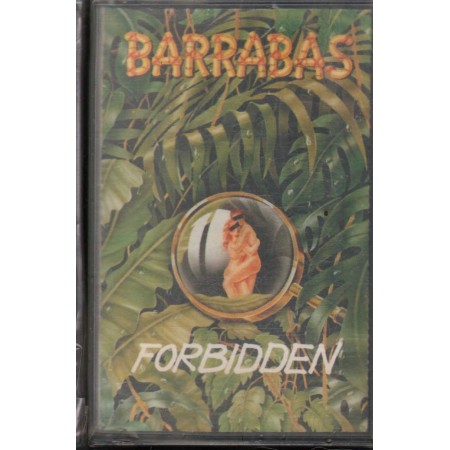 Barrabas MC7 Forbidden Delta – DEMC407019 Sigillata