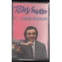 Tony Sigillo MC7 A... Come Amore Vol.11 Zeus Record – ZS217C Sigillata