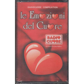 AA.VV - Le Emozioni Nel Cuore  - Nuova Sigillata 8012958300561