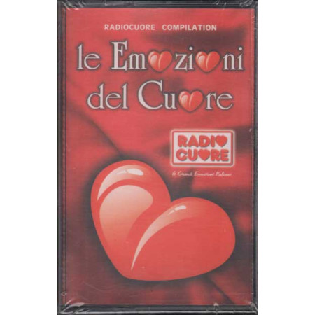 AA.VV - Le Emozioni Nel Cuore  - Nuova Sigillata 8012958300561