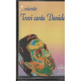 Mario Trevi MC7 Trevi Canta Daniele Zeus Record – ZS419C Sigillata