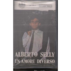 Alberto Selly MC7 Un Amore Diverso Zeus ‎– ZS190C Sigillata