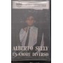 Alberto Selly MC7 Un Amore Diverso Zeus ‎– ZS190C Sigillata