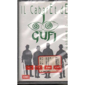 I Gufi MC7 Il Cabaret Dei Gufi Vol 2 EMI – 724385633744 Sigillata