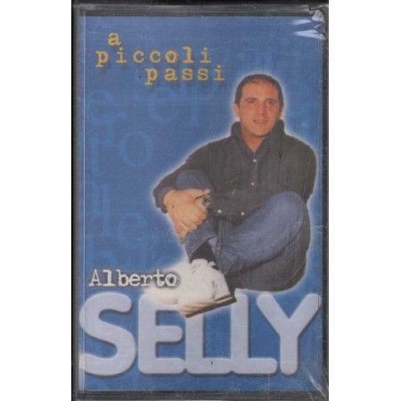 Alberto Selly MC7 A Piccoli Passi Zeus ‎– ZS5154 Sigillata