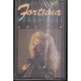 Fortuna Robustelli MC7 Adesso ‎Kolosseum – KM003 Sigillata