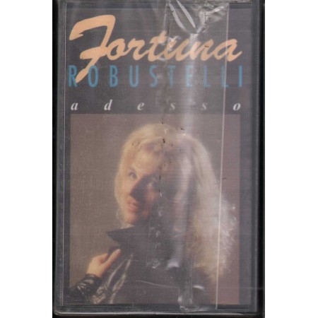 Fortuna Robustelli MC7 Adesso ‎Kolosseum – KM003 Sigillata