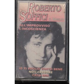 Roberto Soffici MC7 Il Meglio D.V. More Record –MCDV6037 Sigillata