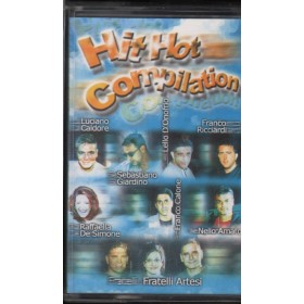 Various MC7 Hit Hot Compilation Ers – EIMC10001 Nuovo