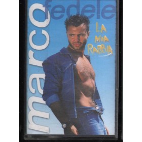 Marco Fedele MC7 La Mia Rabbia Ers – 1036 Nuovo