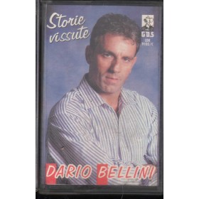 Dario Bellini MC7 Storie Vissute GDS - LDK9105C Nuovo