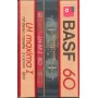 BASF 60 LH Maxima I 132 I MC Cassette Sigillata 4009993006392