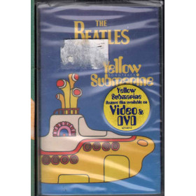 The Beatles - Yellow Submarine Songtrack / Apple 0724352148141