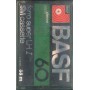 BASF Ferro Super LH I 60 - 88m SM Cassette Sigillata