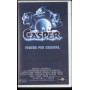 Casper VHS Brad Silberling Univideo - UVS70550 Nuovo