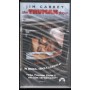 The Truman Show VHS Peter Weir Univideo - PVS70832 Sigillato