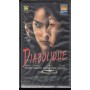 Diabolique VHS Jeremiah S. Chechick Univideo - 1050202 Sigillato