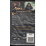 Diabolique VHS Jeremiah S. Chechick Univideo - 1050202 Sigillato