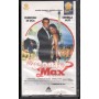 Il Conte Max VHS Christian De Sica Univideo - 1020402 Sigillato