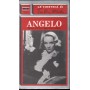 La Cineteca Di Tullio Kezich: Angelo VHS Ernst Lubitsch Univideo - MR046 Nuovo