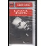 La Cineteca Di Tullio Kezich: L' Amante Segreta VHS Carmine Gallone Univideo - MR150 Nuovo
