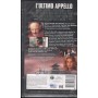 L'Ultimo Appello VHS James Foley Univideo - UVS70683 Sigillato